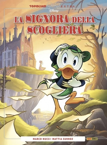 Topolino Extra # 30