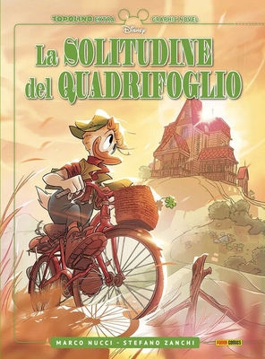 Topolino Extra # 8b