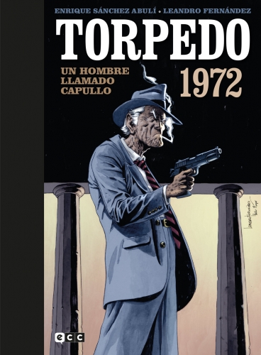 Torpedo 1972 # 3