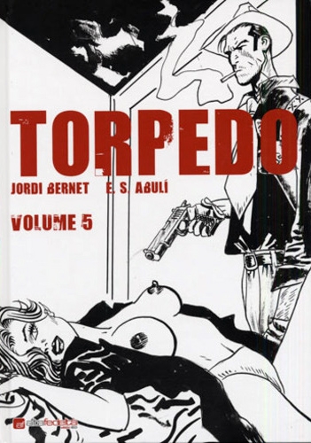 Torpedo # 5
