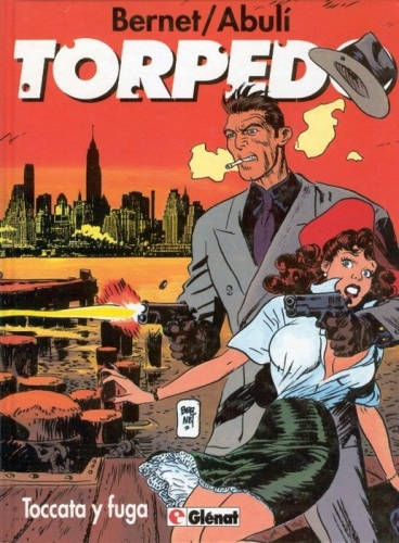 Torpedo # 9