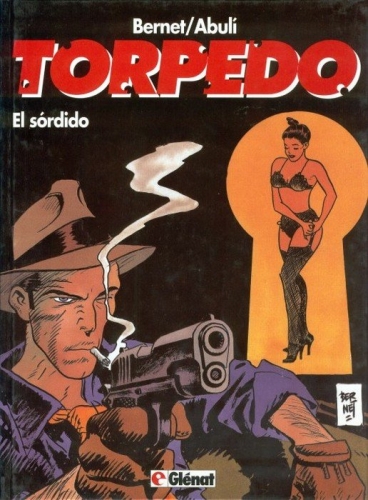 Torpedo # 12