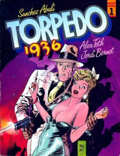 Torpedo # 1