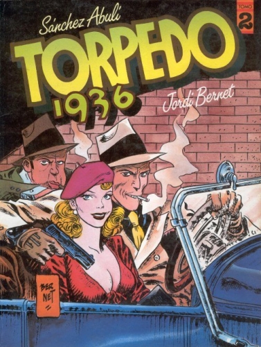 Torpedo # 2