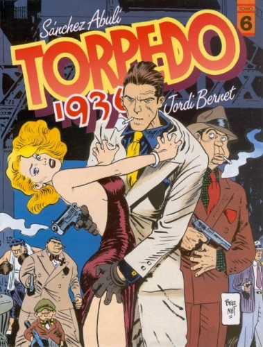 Torpedo # 6
