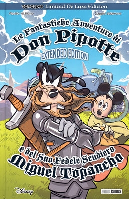 Topolino Limited De Luxe Edition # 15