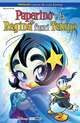 Topolino Limited De Luxe Edition # 20