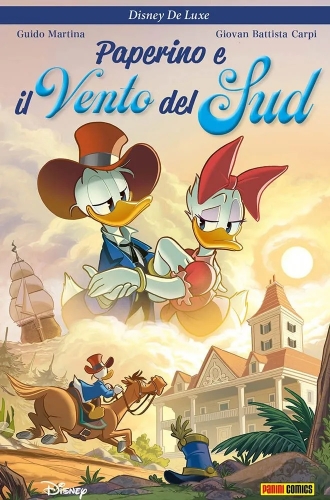 Topolino Limited De Luxe Edition # 37