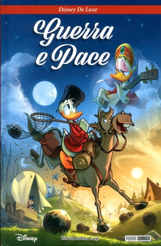 Topolino Limited De Luxe Edition # 44