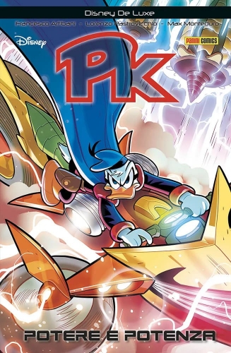Topolino Limited De Luxe Edition # 56