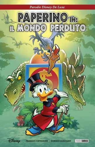 Topolino Limited De Luxe Edition # 51S