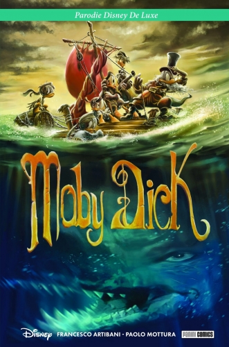 Topolino Limited De Luxe Edition # 52sp