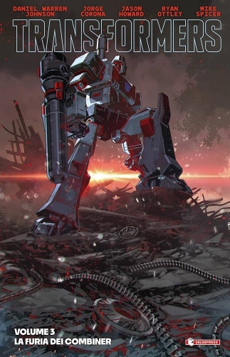 Transformers # 3