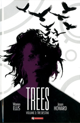 Trees (HC) # 3