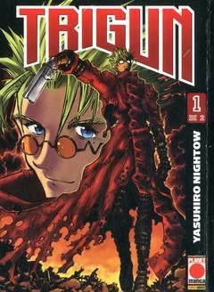 Trigun # 1