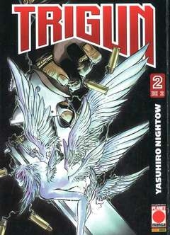 Trigun # 2