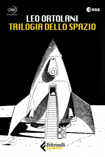 Trilogia dello spazio # 1