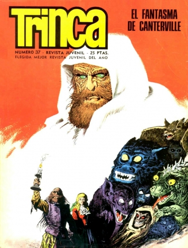 Trinca # 37
