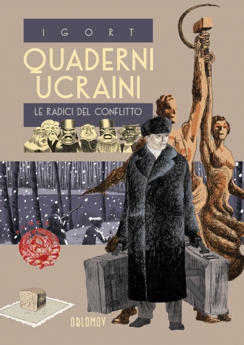 Quaderni Ucraini\Russi # 1