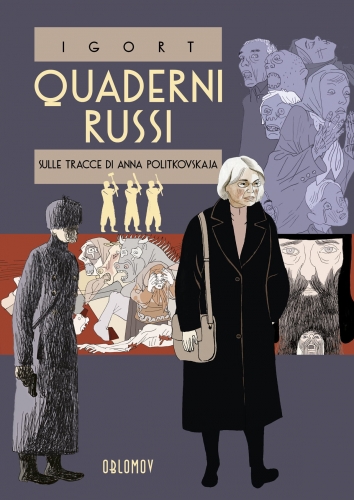 Quaderni Ucraini\Russi # 2