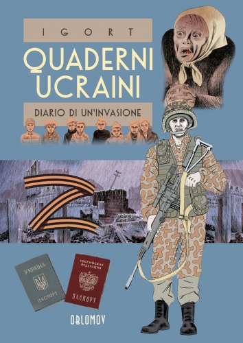 Quaderni Ucraini\Russi # 3
