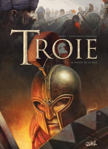 Troie # 1