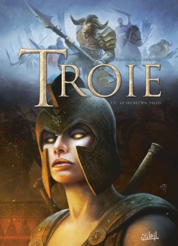 Troie # 2