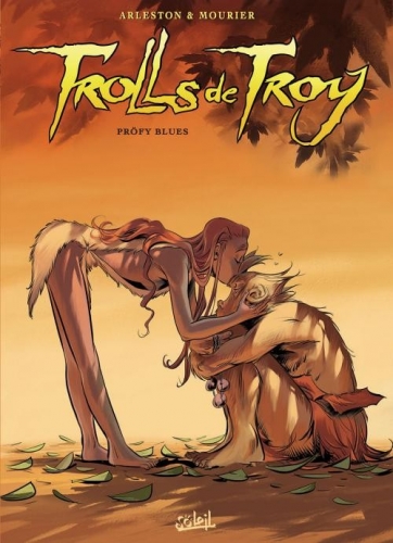 Trolls de Troy # 18