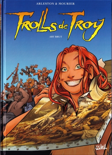 Trolls de Troy # 23