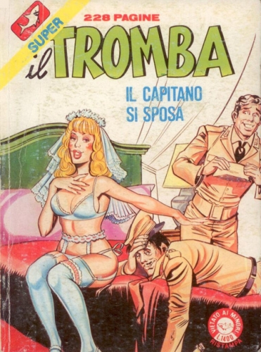 Il Tromba super # 40