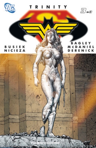 Trinity # 3