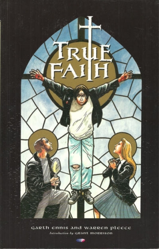 True Faith # 1