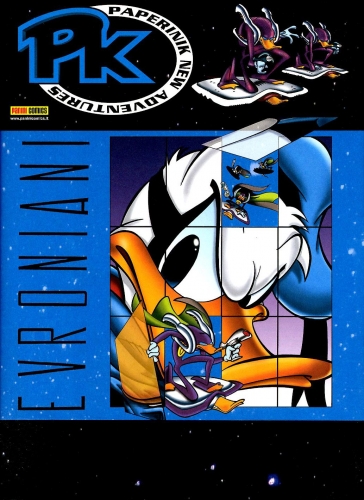 Topolino Super De Luxe Edition # 2