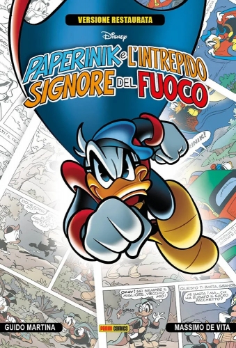 Topolino Super De Luxe Edition # 11