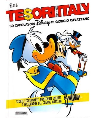 Tesori Made in Italy # 3