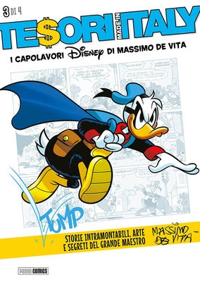 Tesori Made in Italy # 9