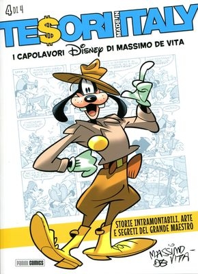 Tesori Made in Italy # 10