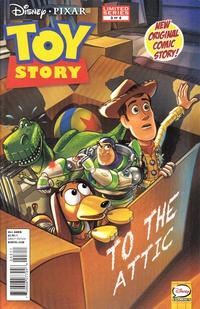 Toy Story # 3