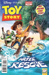 Toy Story # 4