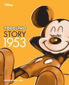 TOPOLINO STORY # 5