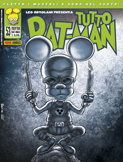 Tutto Rat-Man # 53