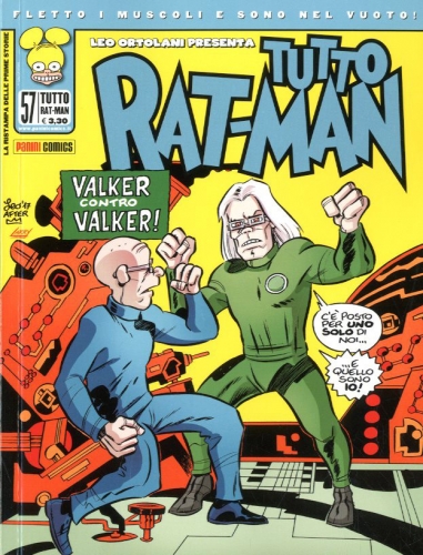 Tutto Rat-Man # 57