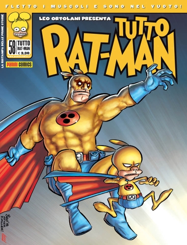 Tutto Rat-Man # 58