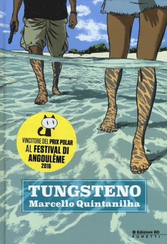 Tungsteno # 1