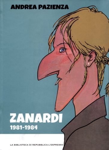 Tutto Pazienza # 2