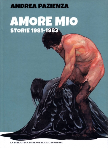 Tutto Pazienza # 8
