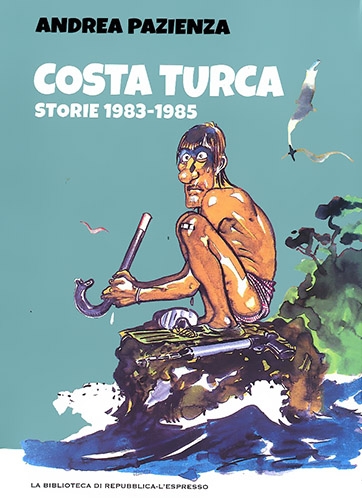 Tutto Pazienza # 9