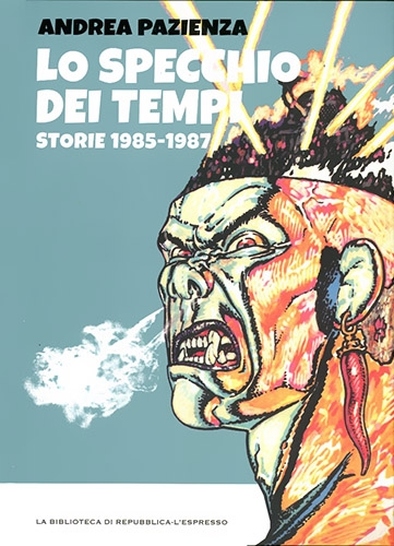 Tutto Pazienza # 10