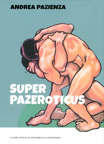 Tutto Pazienza # 14