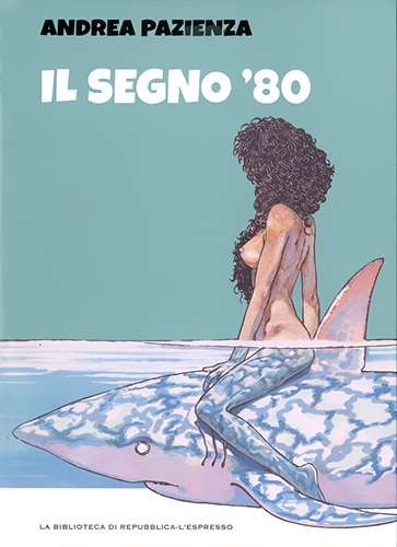 Tutto Pazienza # 17